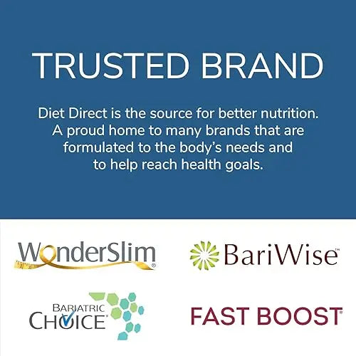 BariWise Protein Pancake & Waffle Mix, Golden Delicious, Low Sugar & Low Carb (7ct) BariWise Au supplements