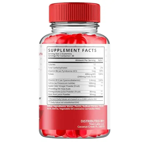 MD+ ACV Gummies, MD+ Keto ACV Advanced Formula Gummies, MD+ ACV Keto Gummy Titan Labs Au supplements
