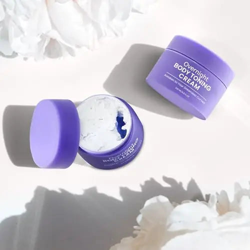 Belly Firming Cream, Overnight Toning Body Cream - Skin Tightening & Cellulite Cream COSINGKIN Au supplements