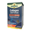 Natures Aid Collagen Joint Formula with Vitamin C, Copper and Manganese, Cartilage and Joint Health, 60 Capsules natures aid Au supplements