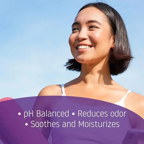Theraworx Harmony Daily Feminine Care Foam, Gentle Daily Cleansing Fragrance Free, Reduces Odor Theraworx Au supplements