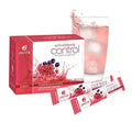 Javita ActiveBlendz Control Fruit Powder Drink Instant Beverage Made w/Pomegranate JAVITA Au supplements