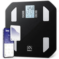 FITINDEX Smart Scale, FSA HSA Eligible Scale for Body Weight, Body Fat Scale with All-in-one FITINDEX Au supplements