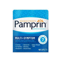 Pamprin Multi-Symptom Formula, with Acetaminophen, Menstrual Period Symptoms Relief including Cramps Pamprin Au supplements