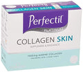 Perfectil Platinum Collagen for Skin 10 x 50 ml Perfectil Au supplements