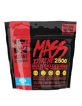 Mutant Mass Extreme Gainer Whey Protein Powder, Build Muscle Size & Strength with High Mutant Au supplements