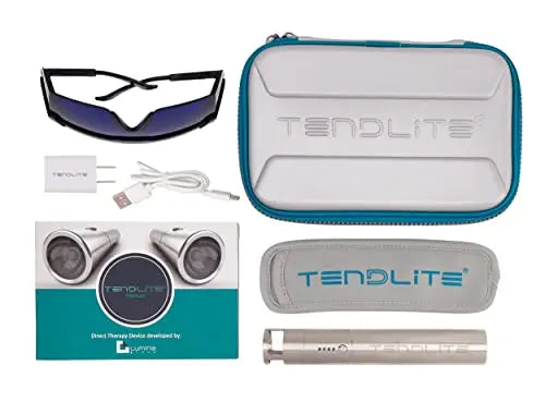 SHINE TENDLITE™ PRO [New 2024 Model] Red Light Therapy for Body - Medical Grade Therapy Device SHINE Au supplements
