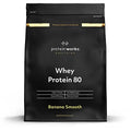 Protein Works - Whey Protein 80 Powder | Low Calorie Protein Shake | Whey Protein Shake Protein Works Au supplements