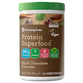Amazing Grass Protein Superfood, Organic Vegan Protein Powder with Fruit and Vegetables Amazing Grass Au supplements
