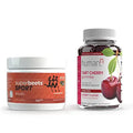 humanN SuperBeets Sport & Tart Cherry Gummies humanN Au supplements