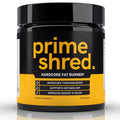 PrimeShred Fat Burner Pills for Men, Triple Action Weight Loss Supplement with Caffeine PrimeShred Au supplements