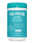 Vital Proteins Marine Collagen Peptides Powder Supplement - Hydrolyzed Collagen - 221g Canister VITAL PROTEINS Au supplements