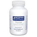 Pure Encapsulations Thyroid Support Complex - Hypoallergenic Supplement with Herbs Pure Encapsulations Au supplements