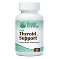 Peak Pure & Natural Thyroid Support Thyroid Supplement and Metabolism Booster to Support Peak Pure & Natural Au supplements