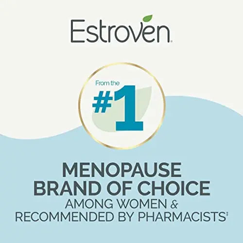 Estroven Complete + Ashwagandha Multi-Symptom Menopause Supplement for Women Estroven Au supplements