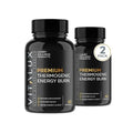 VITALUX || Premium Thermogenic Energy Burn || Metabolism Support, Boost Energy Levels EPN Supplements Au supplements