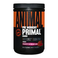 Animal Primal Muscle Hydration + Preworkout Powder – Contains Beta Alanine, 3DPump Animal Au supplements