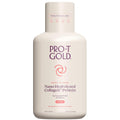 ProT Gold Liquid Collagen Protein Shot, Support for Hair, Nails and Skin, 17g, Nano Hydrolyzed & Grass Fed with Amino Acids, Sugar Free, Gluten Free,