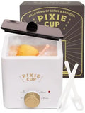 Pixie Menstrual Cup & Disc Boiler Sterilizer - Easily Submerge & Clean Your Period Cup in Boiling Water Pixie Cup Au supplements