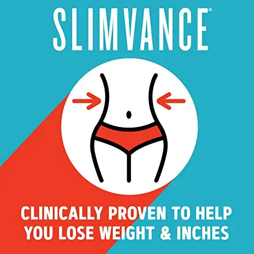GNC Total Lean | Lean Shake + Slimvance | Weight Loss Protein Powder with 200mg of Caffeine GNC Au supplements