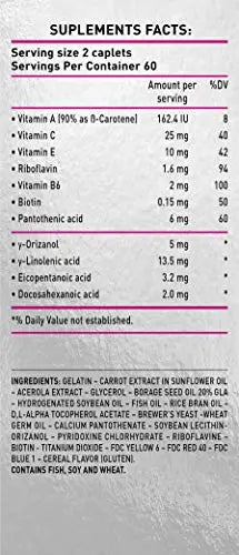 PHYTO Phytophanère 100% Natural Hair Loss Thinning Dietary Supplement PHYTO Au supplements