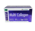 Sunberg Collagen Liquid Shots - 10000mg Collagen Supplement Type I,II,III Hyaluronic Acid Bodygenix Au supplements