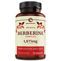 Berberine HCL 1500mg for Weight Management | Botanical Keto Inducing Berberine Supplement Nobi Nutrition Au supplements