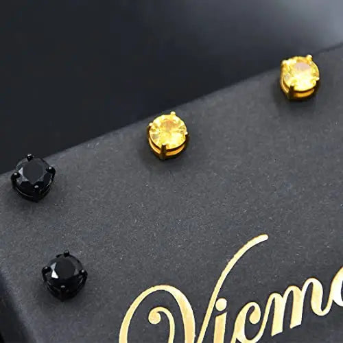 Vicmag Lymphatic Magnetic Earrings, Lymphvity Magnetic Therapy for Women, Magnetology Vicmag Au supplements