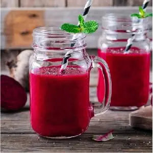 Iyasa Organic Beet Root Powder, Plant Based, Vegan, Gluten-Free, Beetroot Superfood Iyasa Holistics Au supplements
