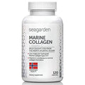 Seagarden Marine Collagen Capsules + Vitamin C | Collagen Peptides (Type I & III) SEAGARDEN Au supplements