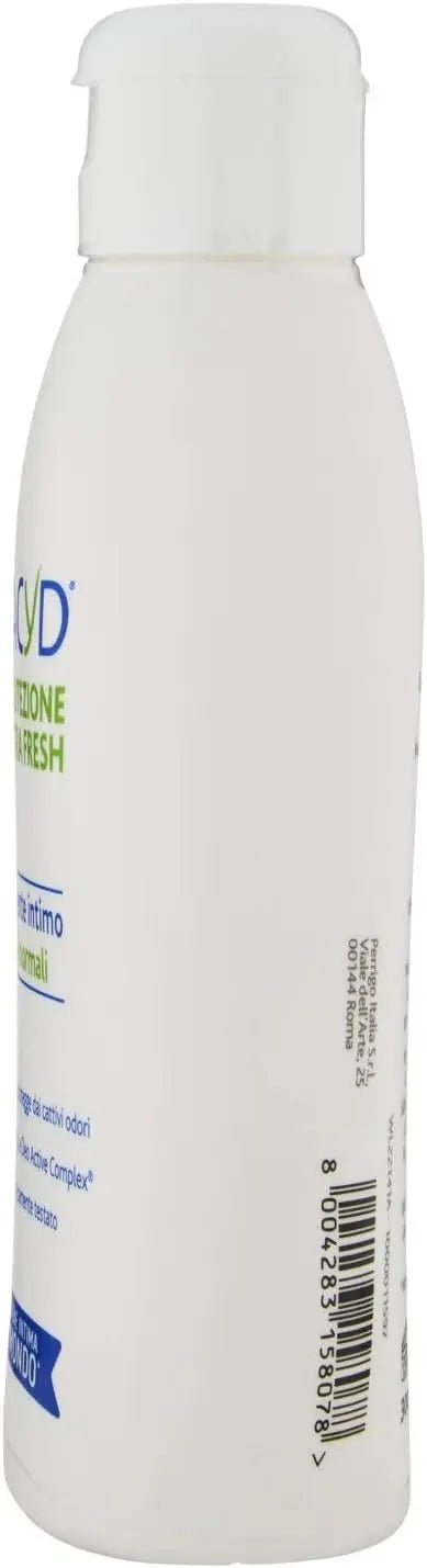 intimate wash fresh 200 ml by Lactacyd Lactacyd Au supplements