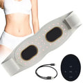 Red Light Therapy Belt Vibrating for Muscle Recovery and Pain Relief DYUF Au supplements