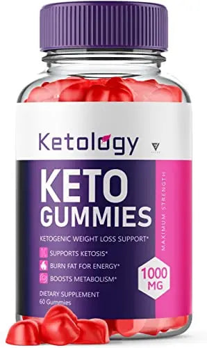 Ketology Keto ACV Gummies Advanced Weight Loss Ketosis Supplement, Ketology Keto Fyvus Au supplements