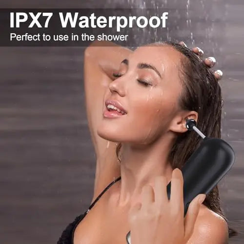 Upgraded Ear Wax Removal,Water Powered Ear Cleaner,Ear Cleaning Kit Alledge Au supplements