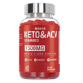 DDUYIE Keto ACV Gummies Advanced Weight Loss - 1500mg Keto ACV Gummies DDUYIE Au supplements