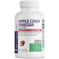 Bronson Apple Cider Vinegar 3000 MG per Serving Extra Strength - Non-GMO, 200 Vegetarian Bronson Au supplements