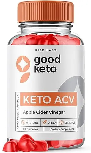 rize labs Good Keto ACV Gummies-Good Keto BHB Gummies Weight Loss-Good Keto rize labs Au supplements