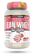 Musclesport Lean Whey Revolution™ Protein Powder - Whey Protein Isolate - Low Calorie Musclesport Au supplements