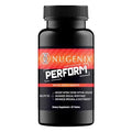 Nugenix Perform, Nitric Oxide and Vitality Booster for Men - 30ct Nugenix Au supplements