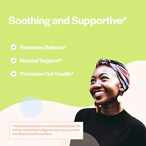 Organic Spearmint Capsules | Great Alternative to Spearmint Tea | 1000mg Spearmint Leaf Wholesome Story Au supplements