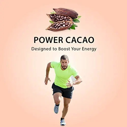 Canah Hemp Up Organic Protein Shake Powder – Muscle gain & Boost up Immune System, HEMP UP! Au supplements