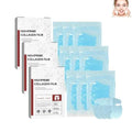 Fivfivgo Korean Dermalayr Technology Soluble Collagen Film,Melting Collagen Film Kolarmo Au supplements