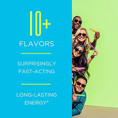 AdvoCare Spark Vitamin & Amino Acid Supplement - Focus & Energy Supp AdvoCare Au supplements
