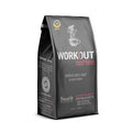 WORKOUT Coffee - Patented Ingredients for Pre-Workout Energy and Post-Workout Recovery WORKOUT coffee Au supplements