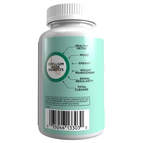 Gut Response CleanSweep Capsules, Supports Healthy Bowel Movements, Digestive Health Gut Response Au supplements
