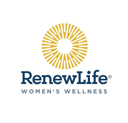 Renew Life Women's Probiotic Capsules, 50 Billion CFU Guaranteed, Supports Vaginal, Urinary Renew Life Au supplements
