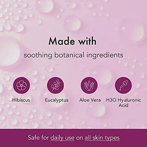 Rael Feminine Spray, Soothing Mist - pH Balance, Intimate Spray for Women, Unscented Rael Au supplements