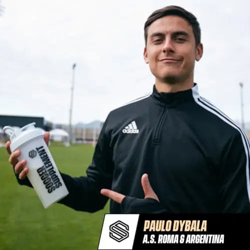 Soccer Supplement - Recover90® Complete Recovery Shake - 31grams of Protein Isolate SOCCER SUPPLEMENT Au supplements