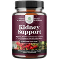 Kidney Support Cranberry Supplement for Women and Men - High Strength Kidney Natures Craft Au supplements